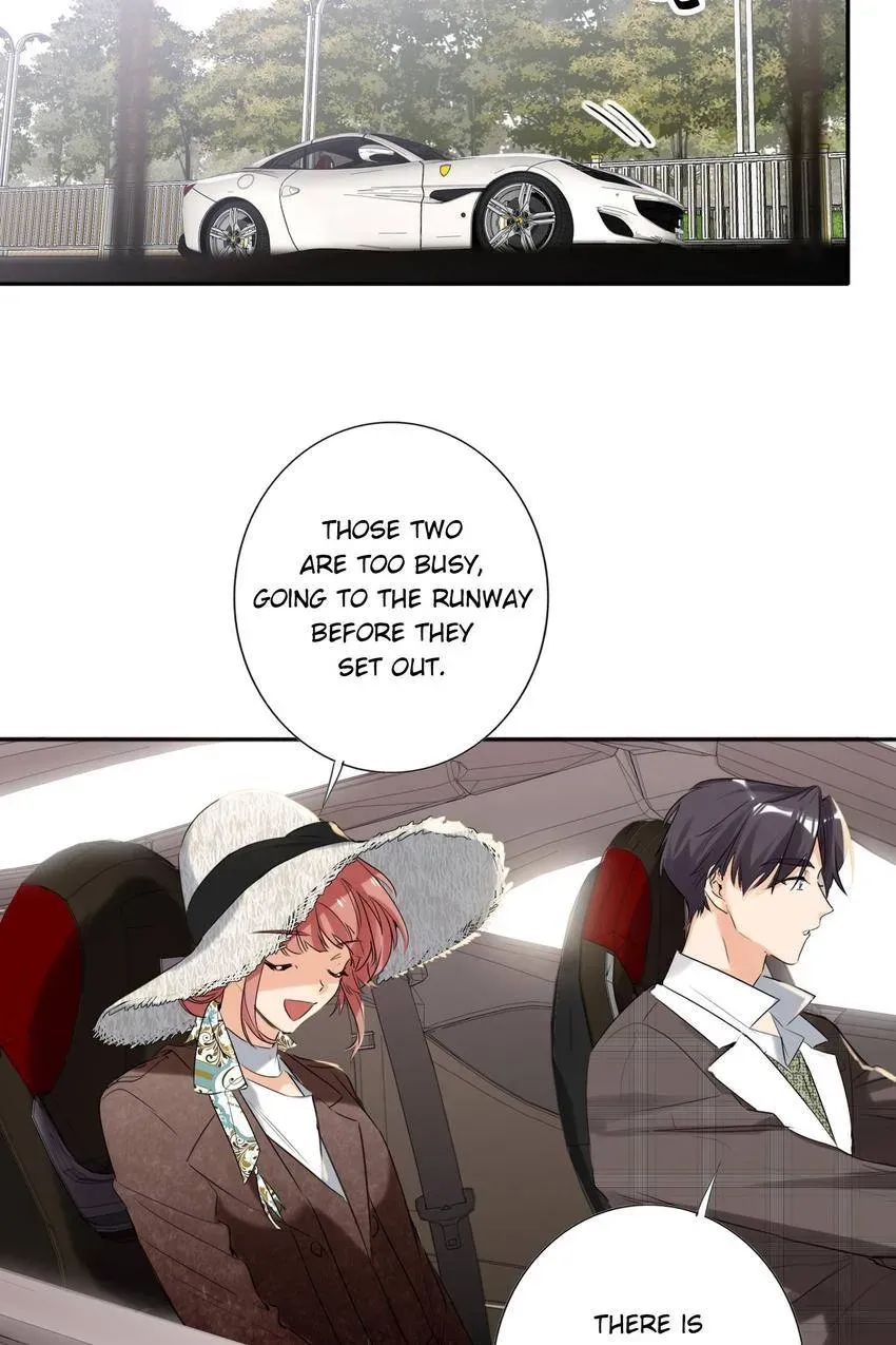 Double-Faced Anchor Chapter 91 page 14 - 