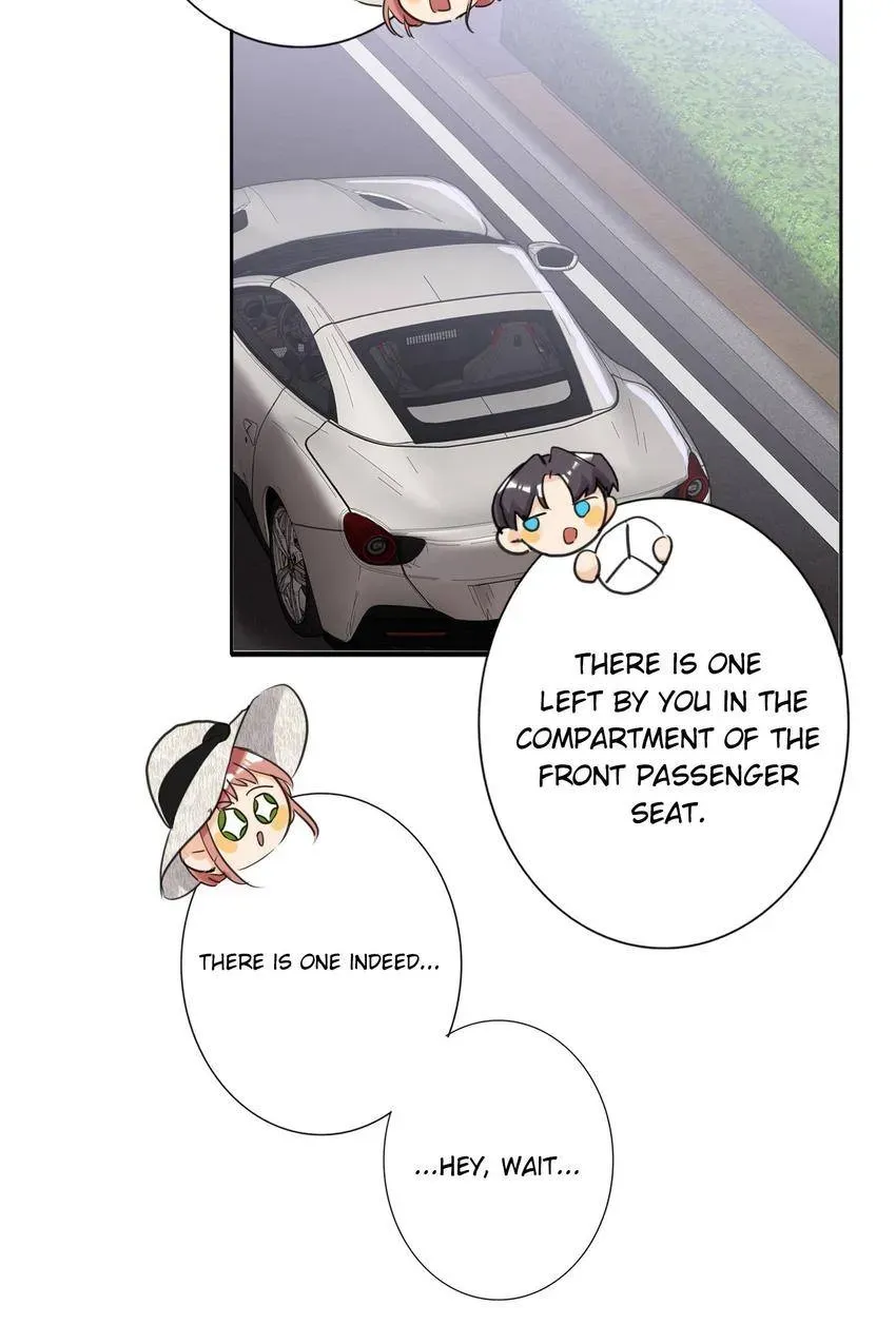 Double-Faced Anchor Chapter 91 page 16 - 