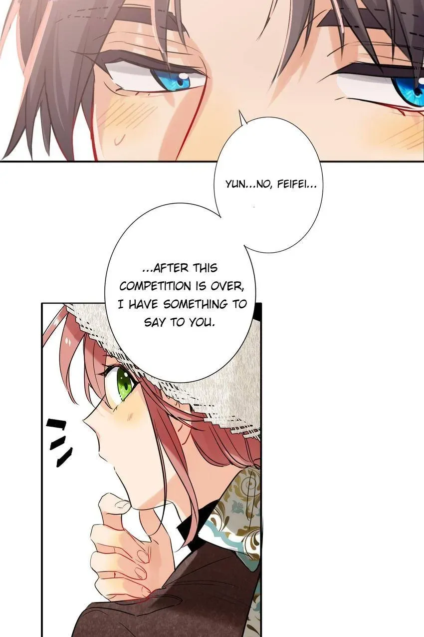 Double-Faced Anchor Chapter 91 page 22 - 