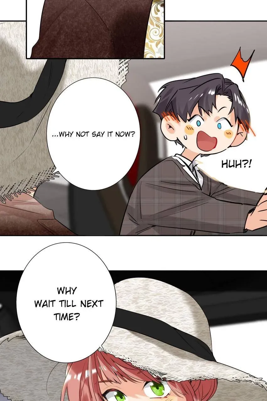 Double-Faced Anchor Chapter 91 page 23 - 