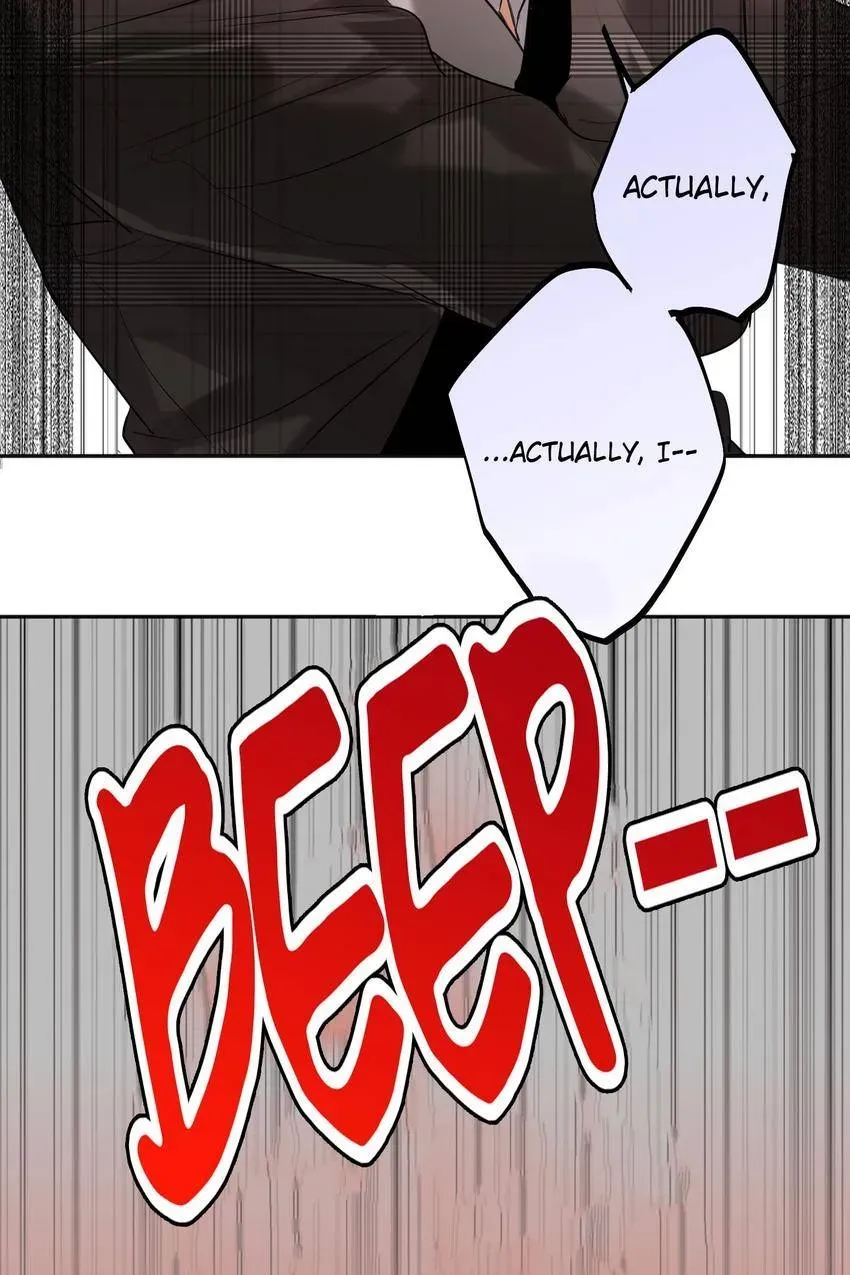 Double-Faced Anchor Chapter 91 page 27 - 