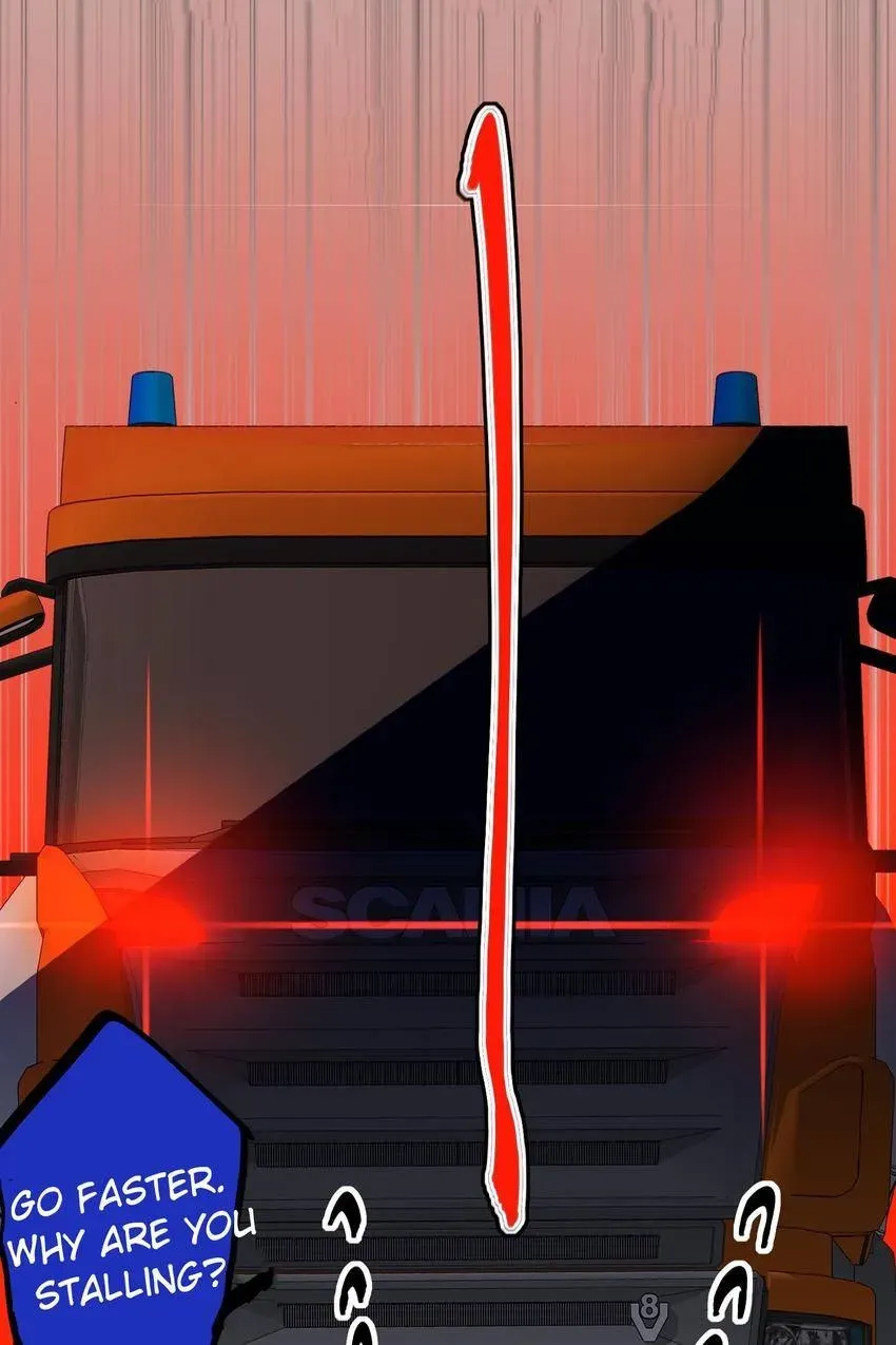 Double-Faced Anchor Chapter 91 page 28 - 