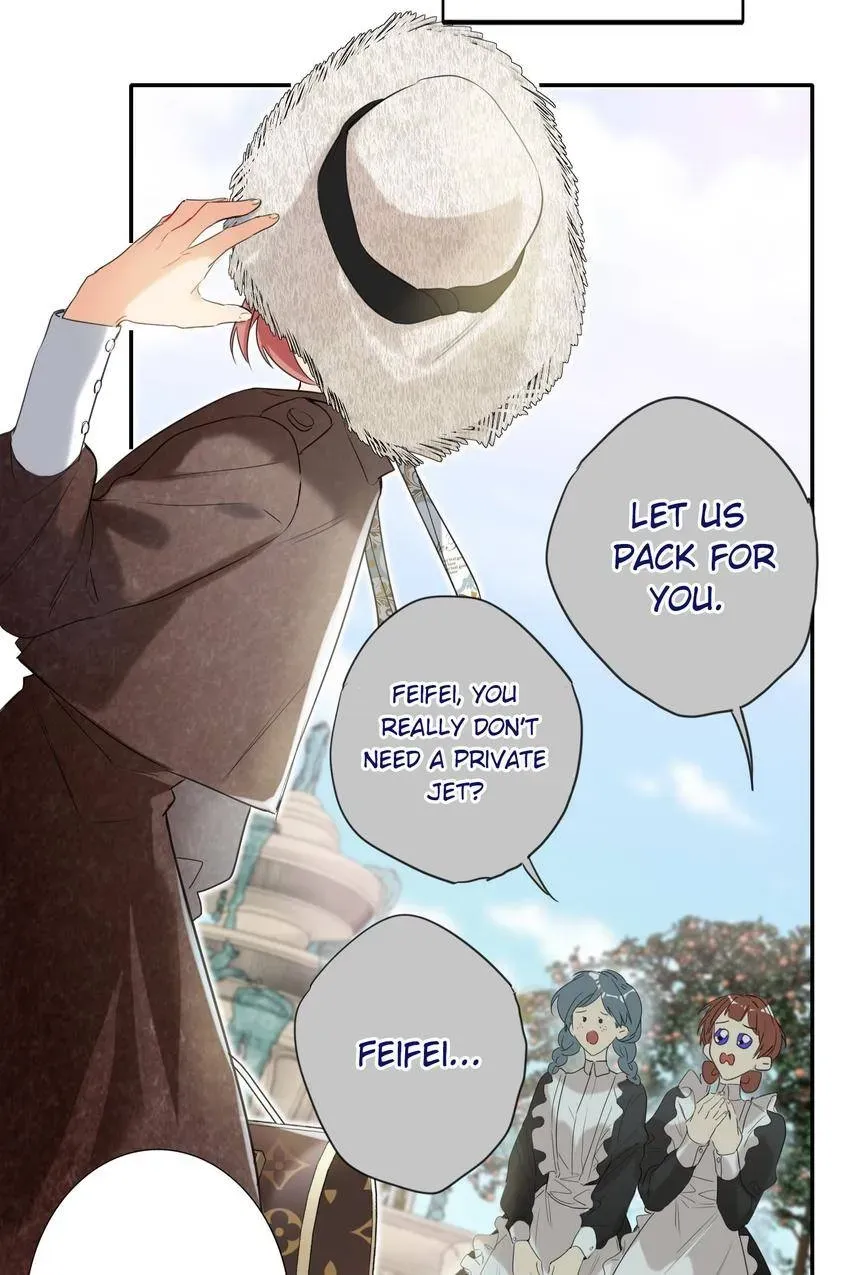 Double-Faced Anchor Chapter 91 page 4 - 