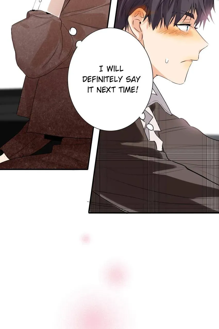Double-Faced Anchor Chapter 91 page 31 - 