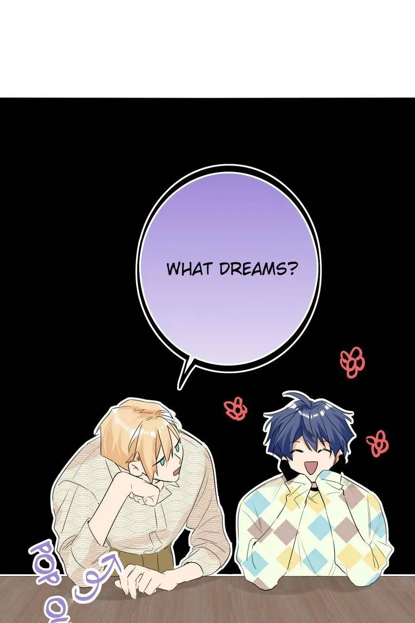 Double-Faced Anchor Chapter 91 page 35 - 