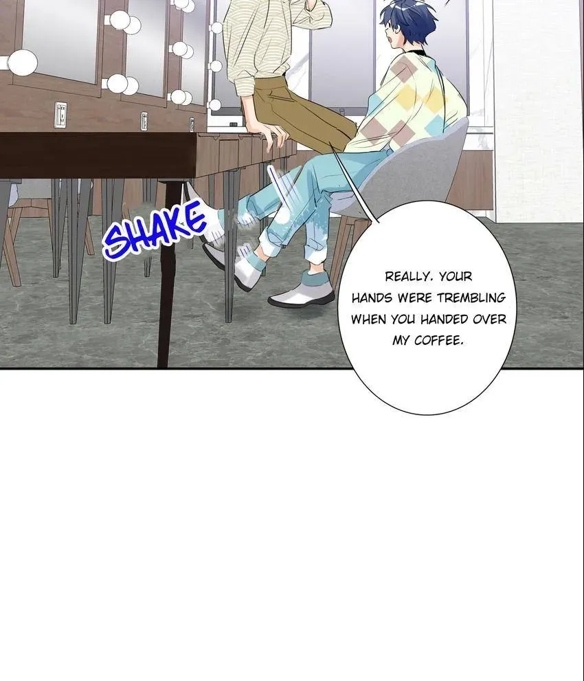 Double-Faced Anchor Chapter 91 page 38 - 