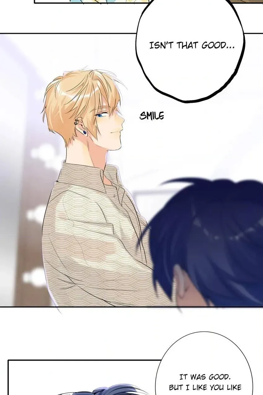 Double-Faced Anchor Chapter 91 page 40 - 
