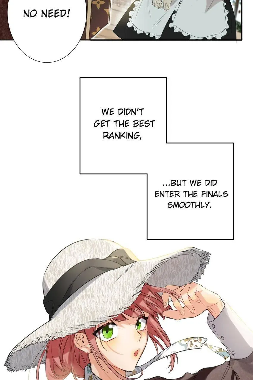Double-Faced Anchor Chapter 91 page 5 - 