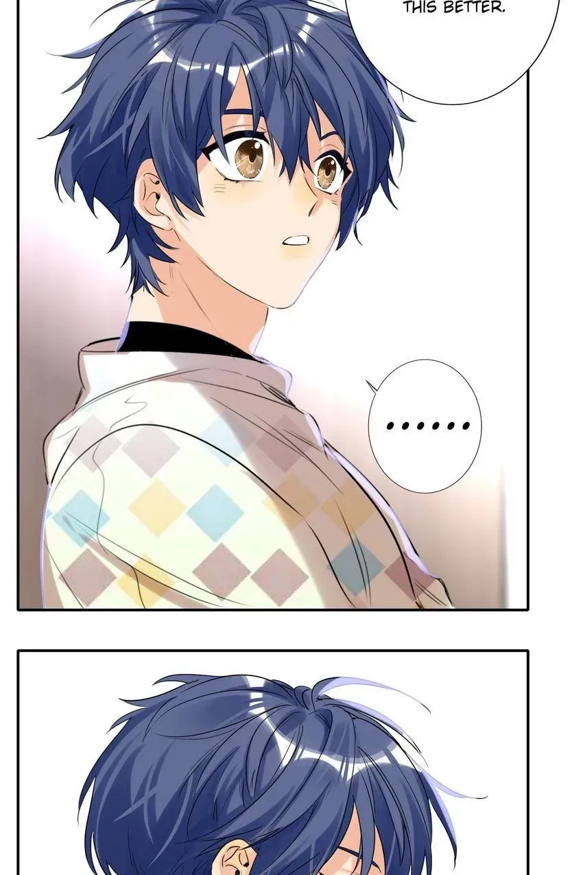 Double-Faced Anchor Chapter 91 page 41 - 