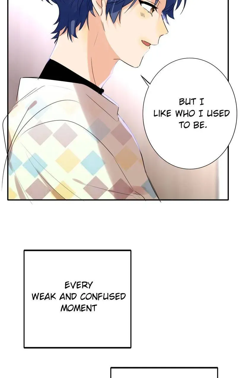 Double-Faced Anchor Chapter 91 page 42 - 