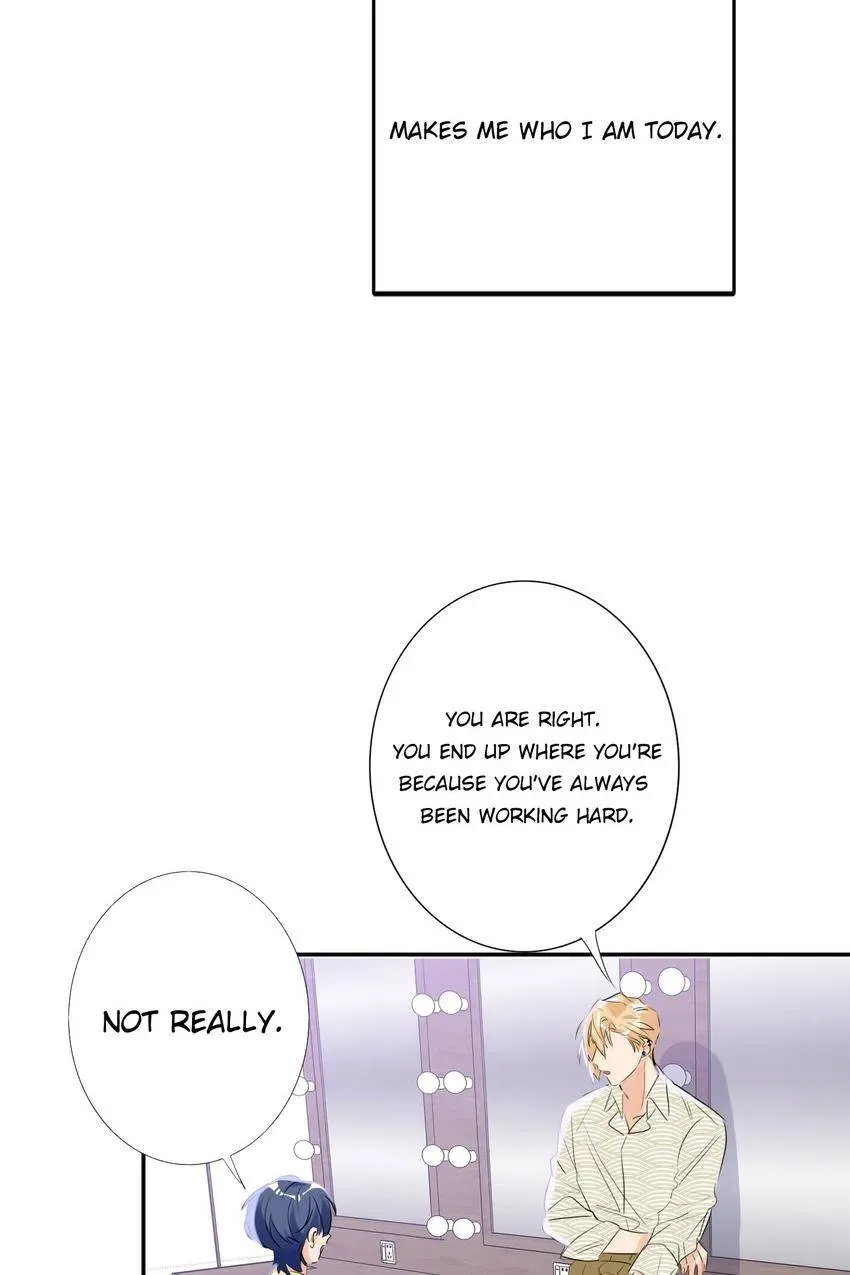 Double-Faced Anchor Chapter 91 page 43 - 