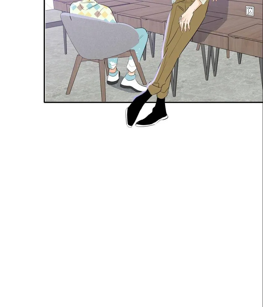 Double-Faced Anchor Chapter 91 page 44 - 