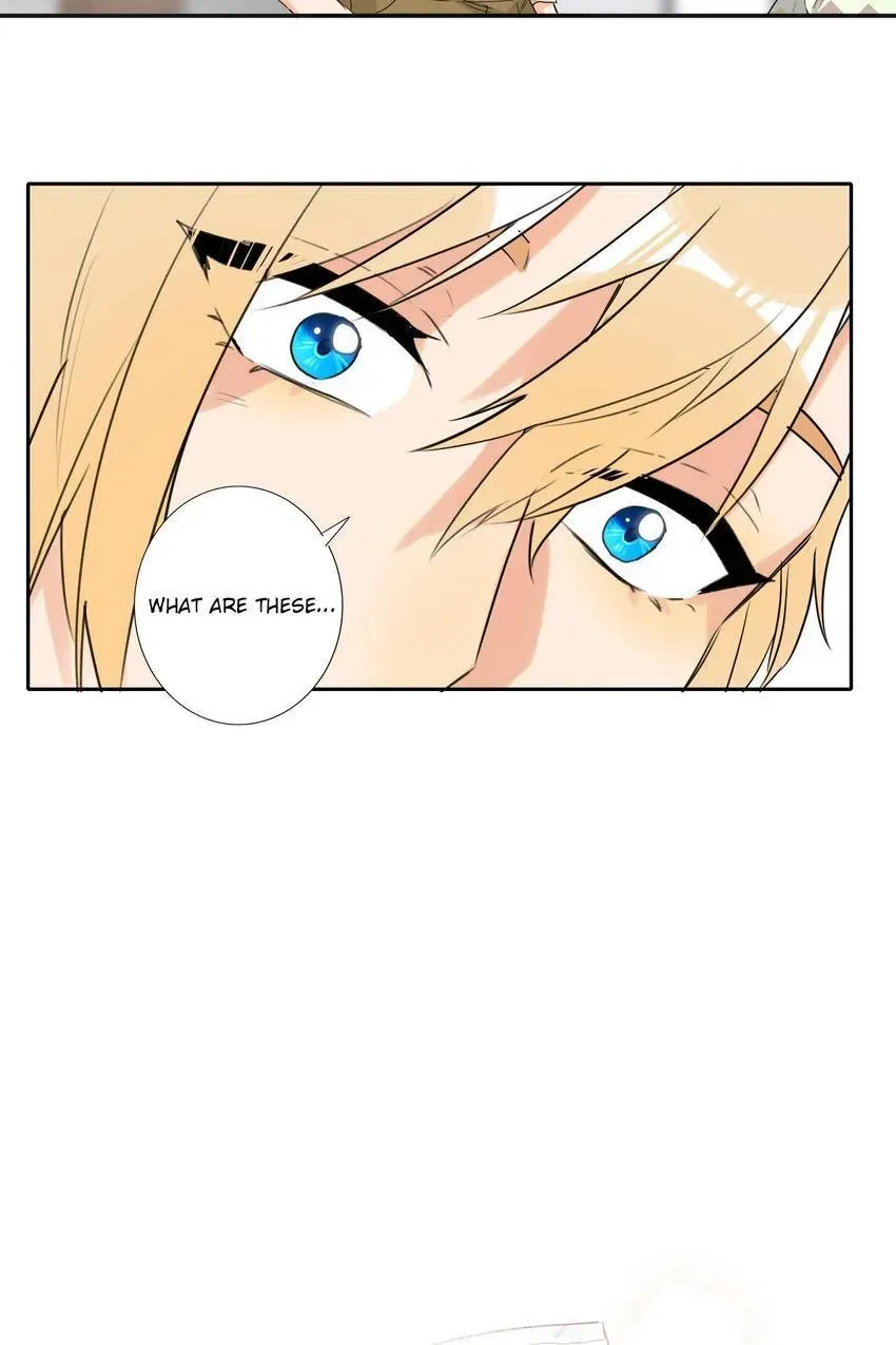 Double-Faced Anchor Chapter 91 page 46 - 