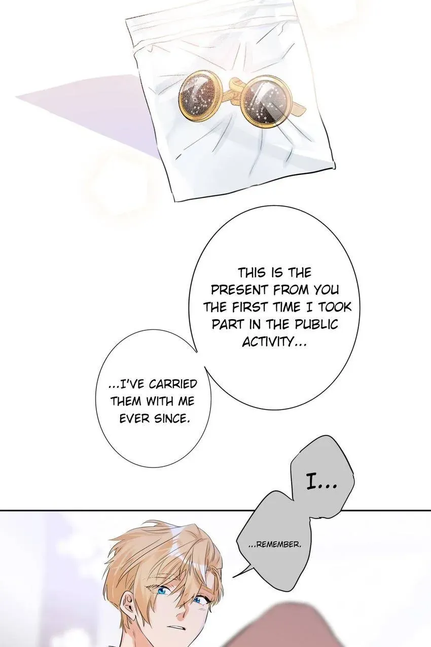 Double-Faced Anchor Chapter 91 page 47 - 