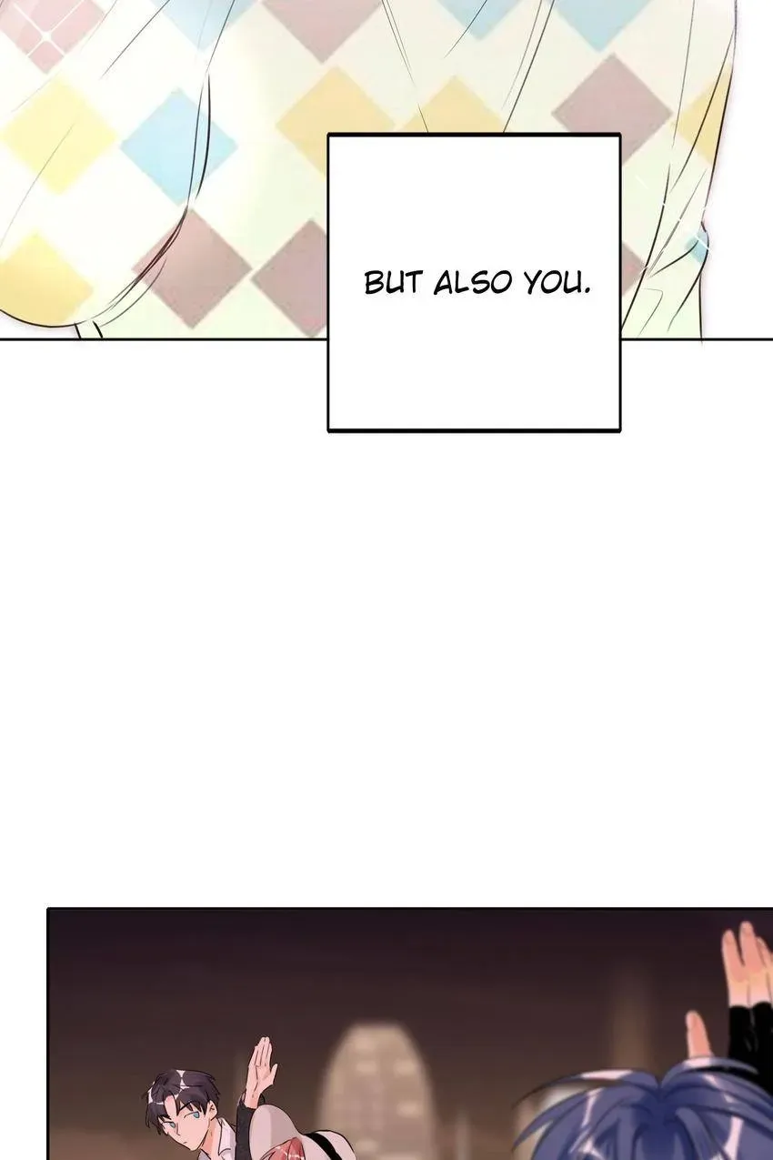 Double-Faced Anchor Chapter 91 page 49 - 