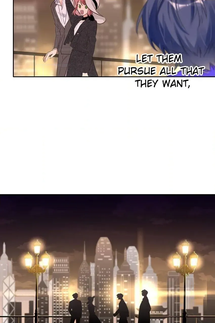 Double-Faced Anchor Chapter 91 page 50 - 