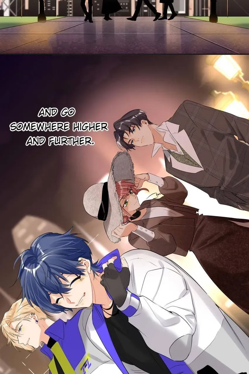 Double-Faced Anchor Chapter 91 page 51 - 