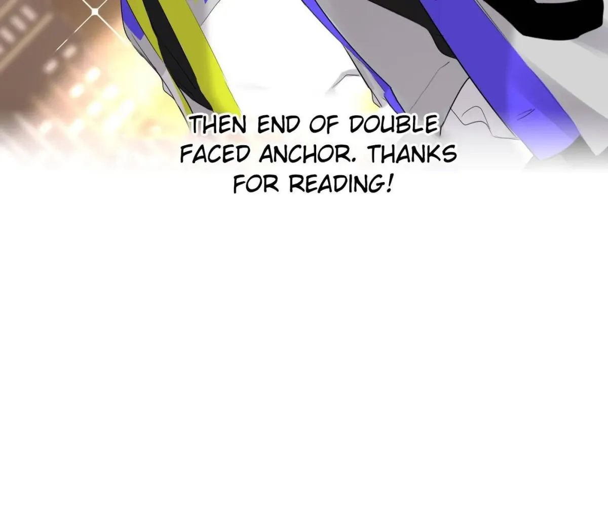 Double-Faced Anchor Chapter 91 page 52 - 