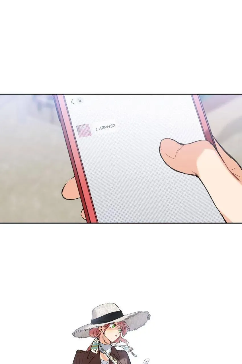 Double-Faced Anchor Chapter 91 page 7 - 