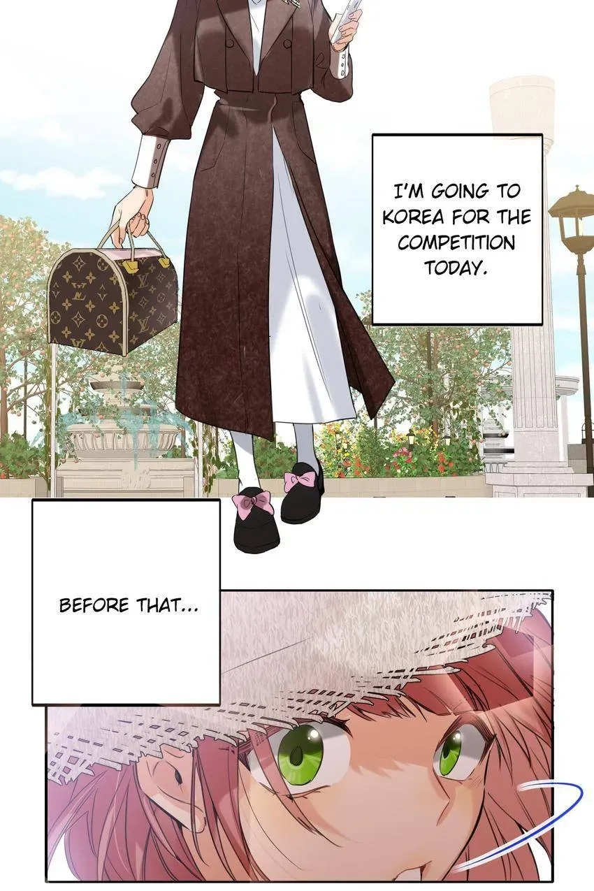 Double-Faced Anchor Chapter 91 page 8 - 