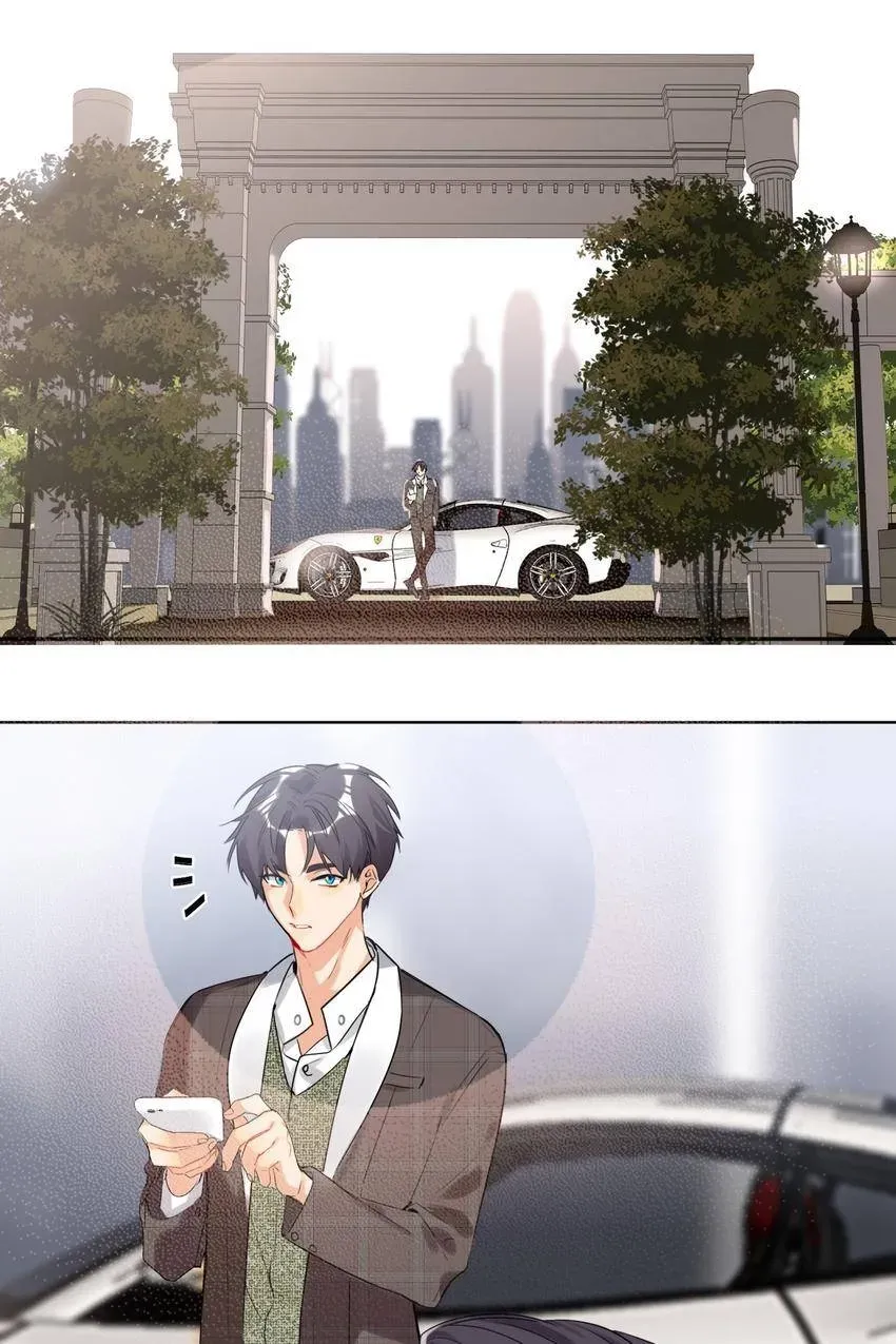 Double-Faced Anchor Chapter 91 page 9 - 