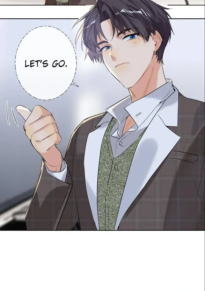 Double-Faced Anchor Chapter 91 page 10 - 