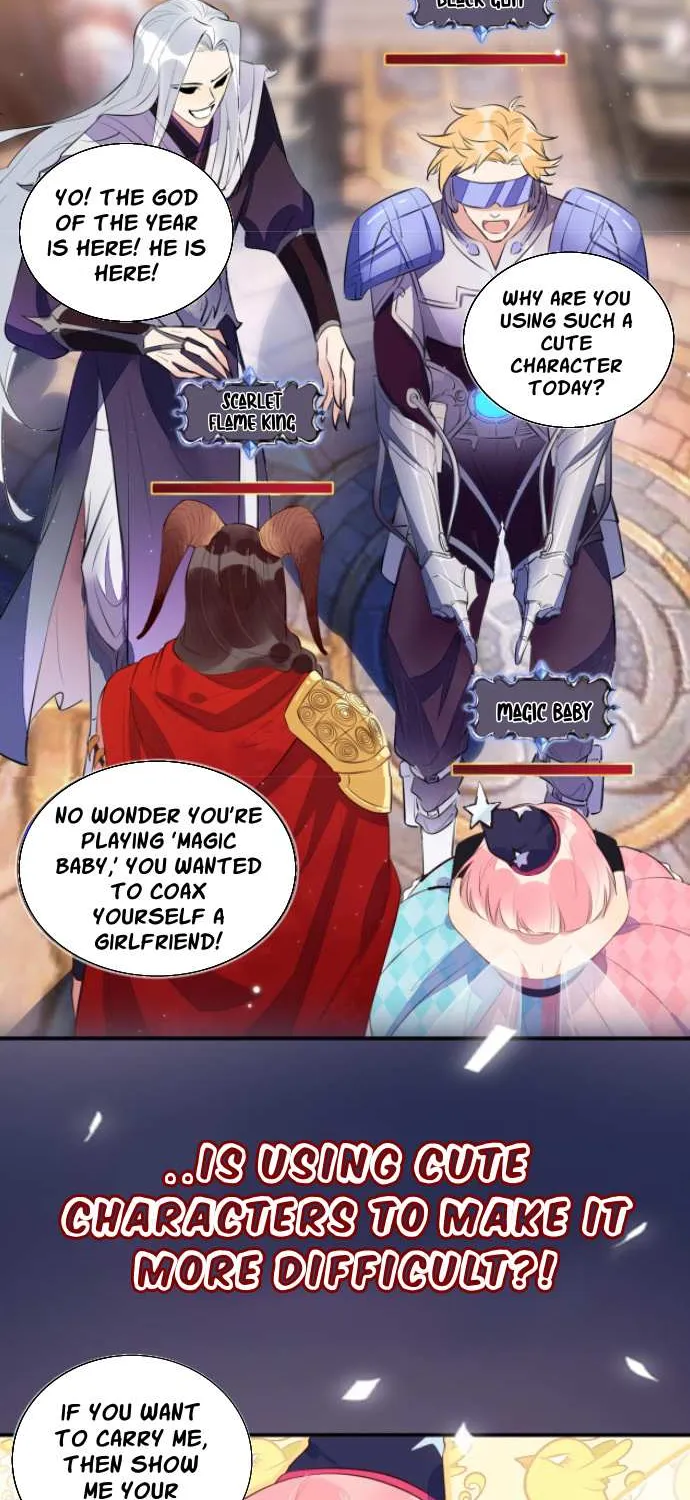 Double Kill Chapter 0.5 page 2 - 