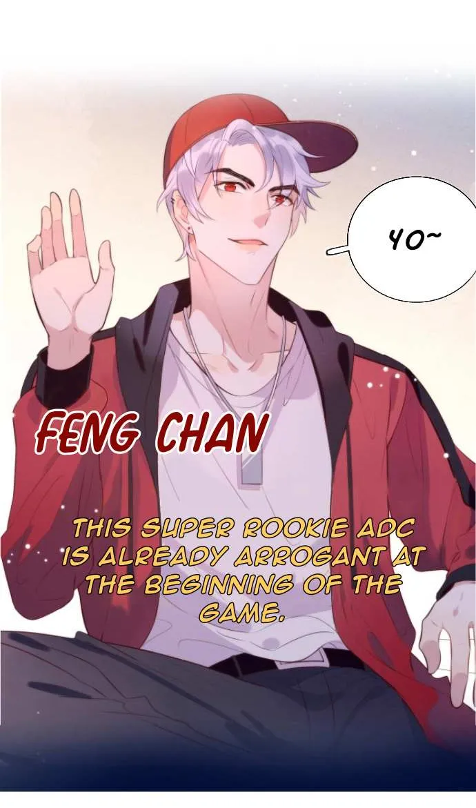 Double Kill Chapter 0.5 page 13 - 