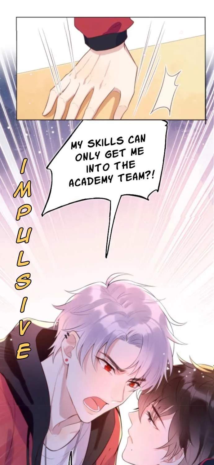 Double Kill Chapter 0.5 page 14 - 