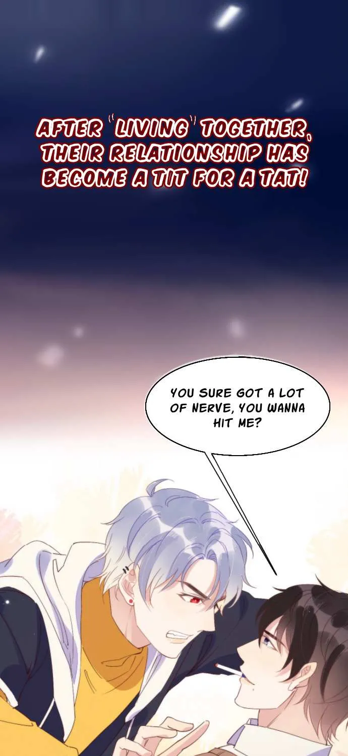 Double Kill Chapter 0.5 page 19 - 