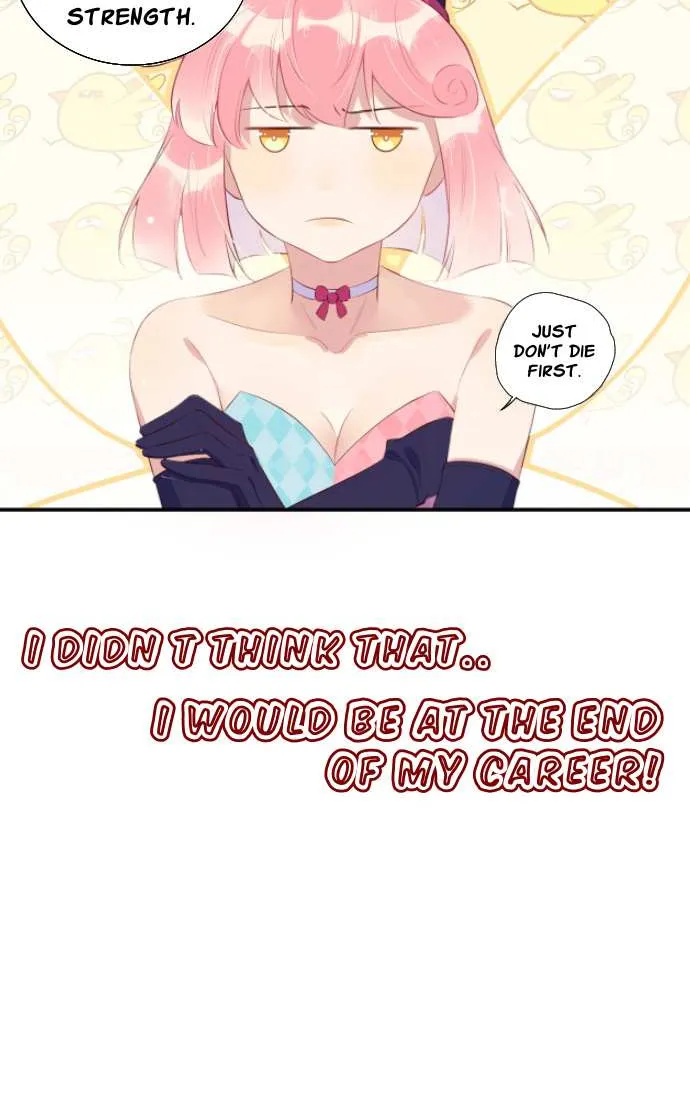 Double Kill Chapter 0.5 page 3 - 