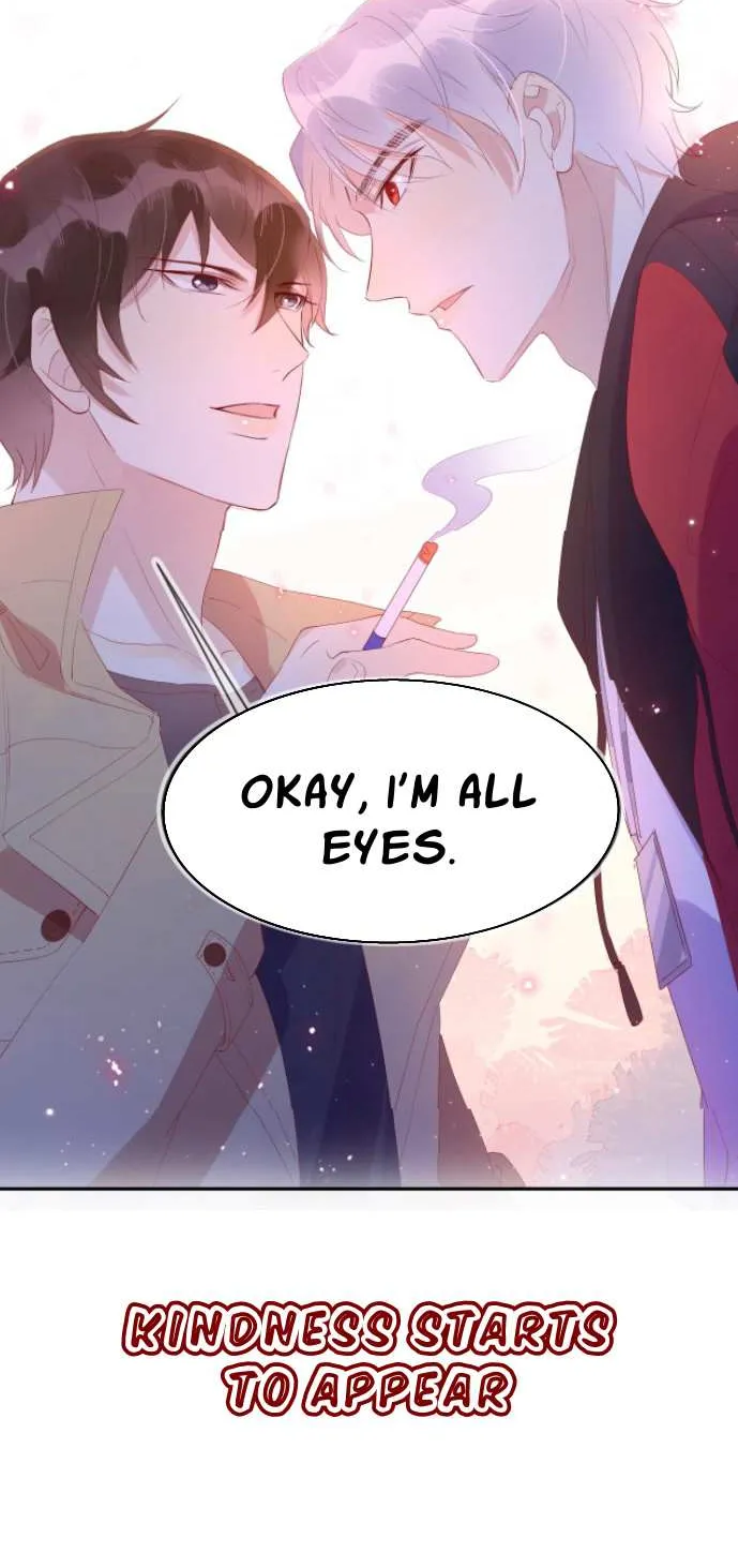 Double Kill Chapter 0.5 page 22 - 