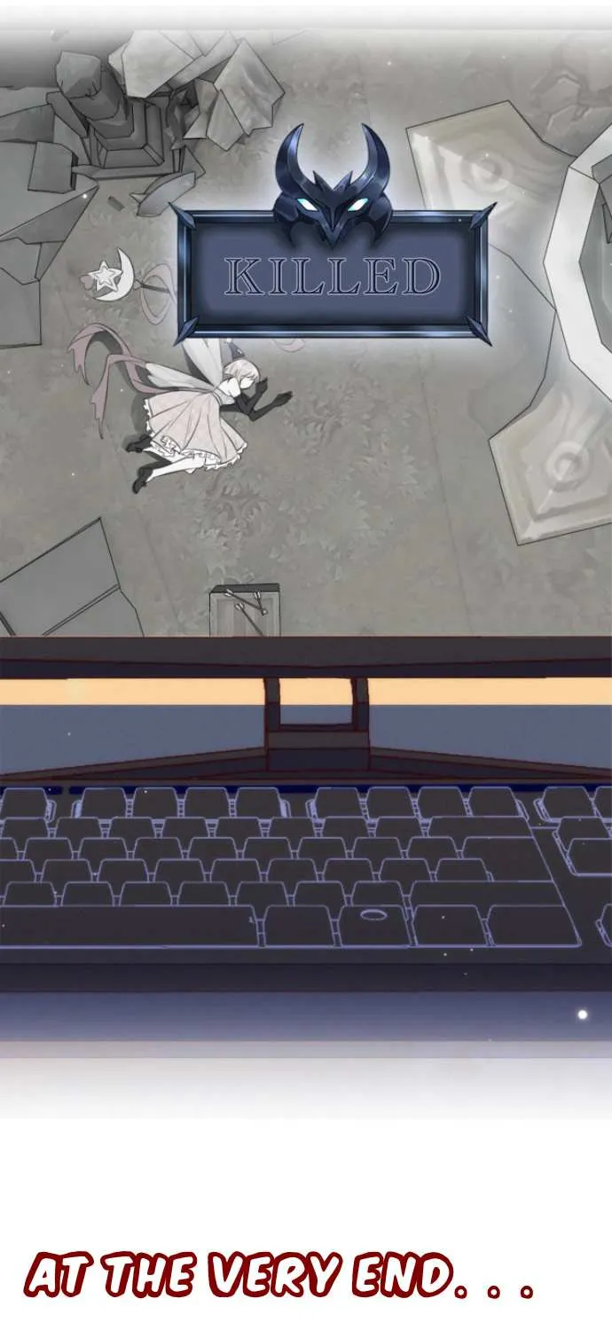 Double Kill Chapter 0.5 page 4 - 