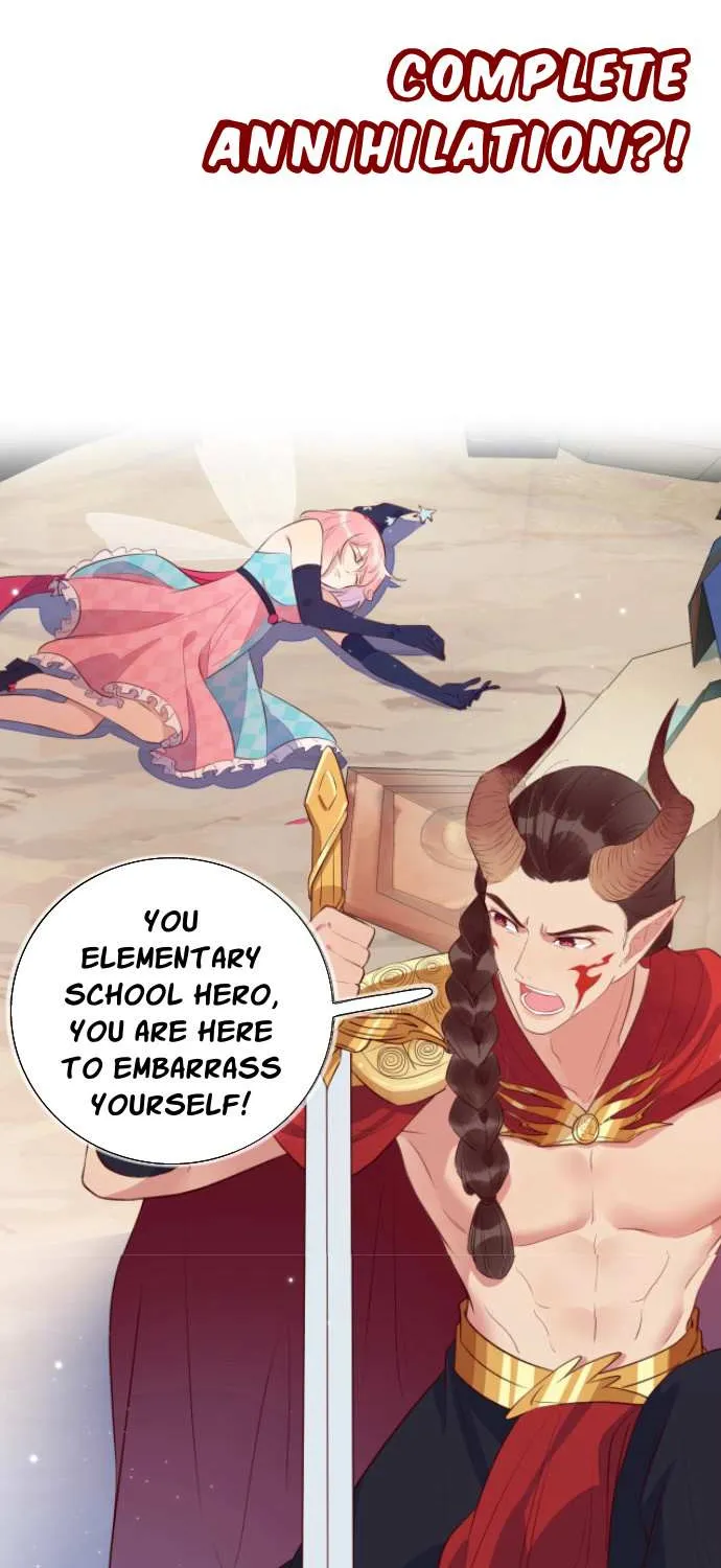 Double Kill Chapter 0.5 page 5 - 