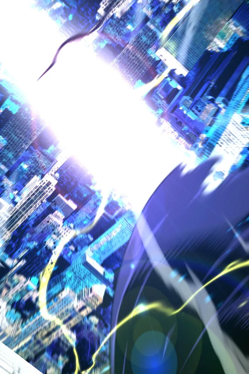 Double Kill Chapter 1 page 11 - 
