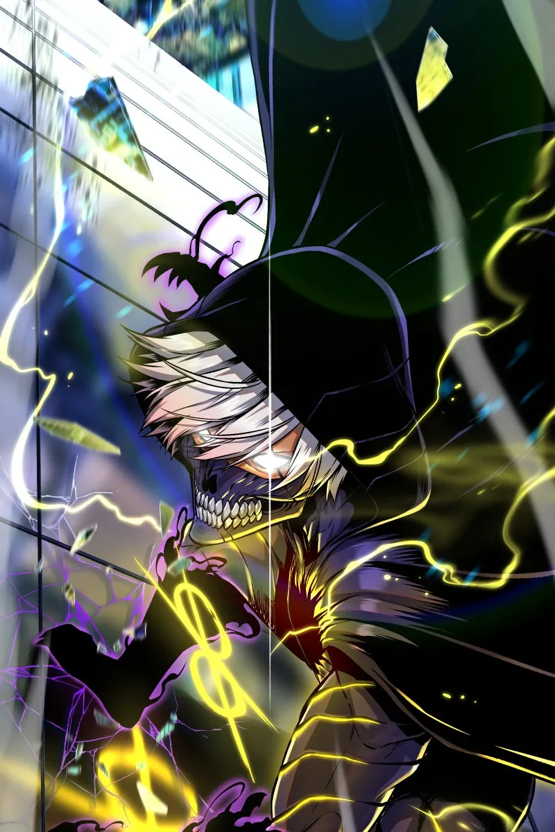 Double Kill Chapter 1 page 12 - 
