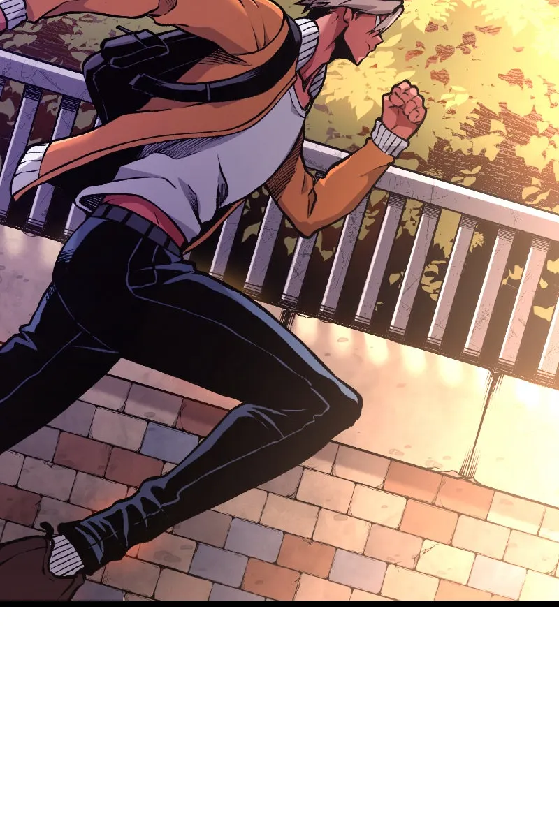 Double Kill Chapter 1 page 116 - 