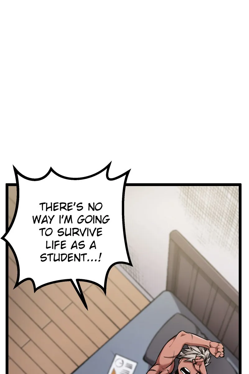 Double Kill Chapter 1 page 118 - 