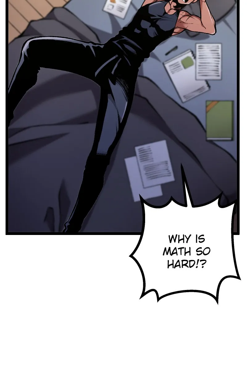 Double Kill Chapter 1 page 119 - 