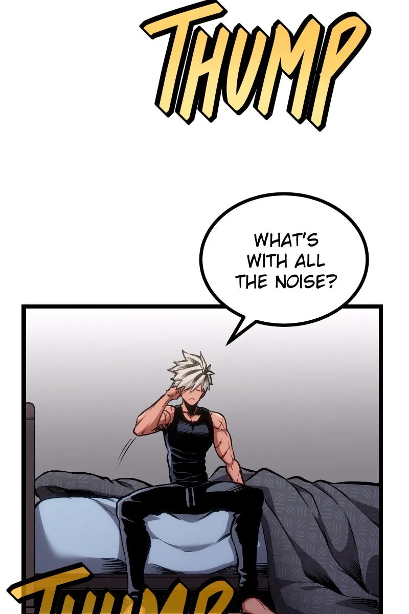 Double Kill Chapter 1 page 122 - 