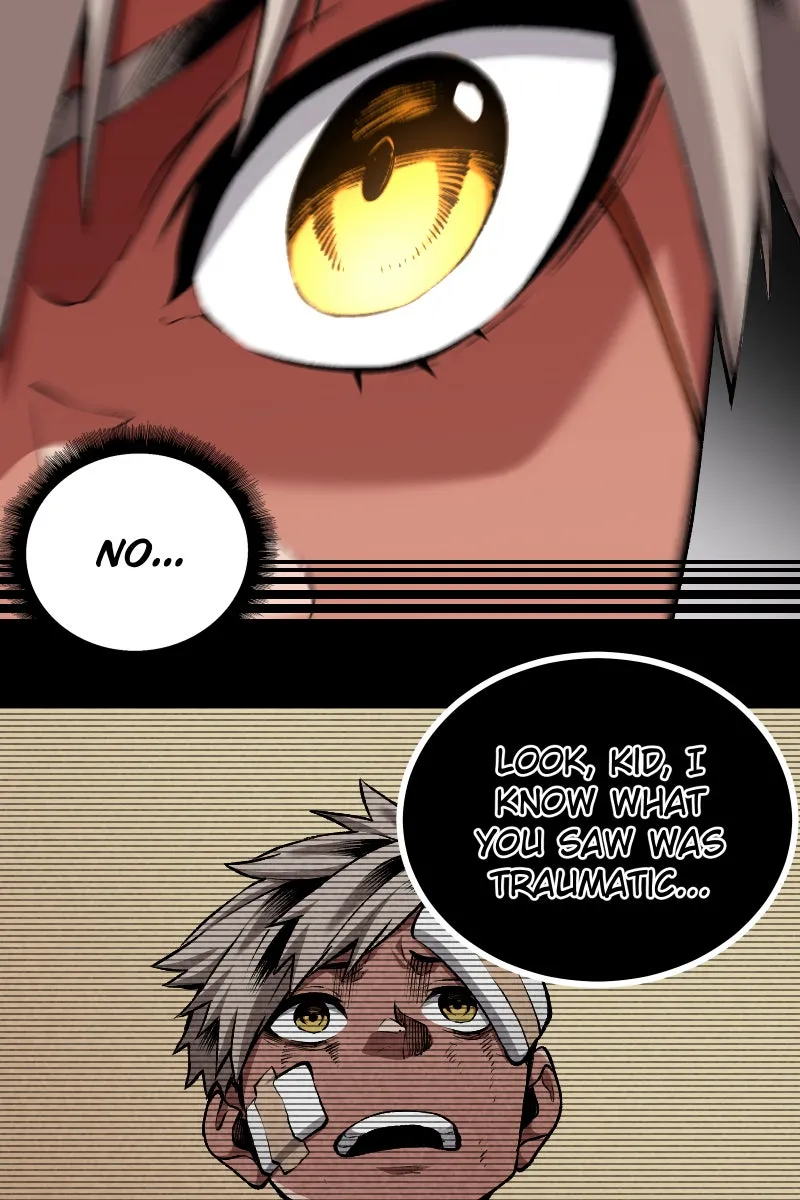 Double Kill Chapter 1 page 130 - 