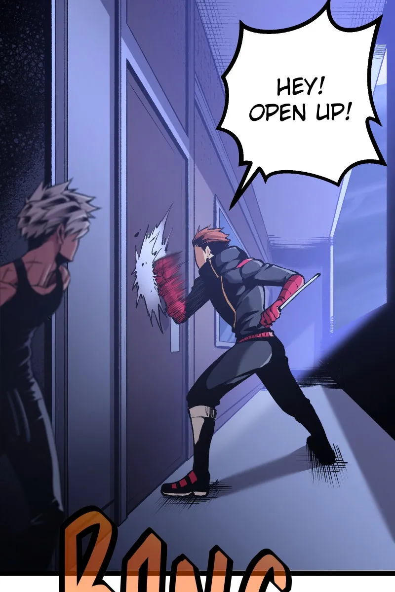 Double Kill Chapter 1 page 137 - 