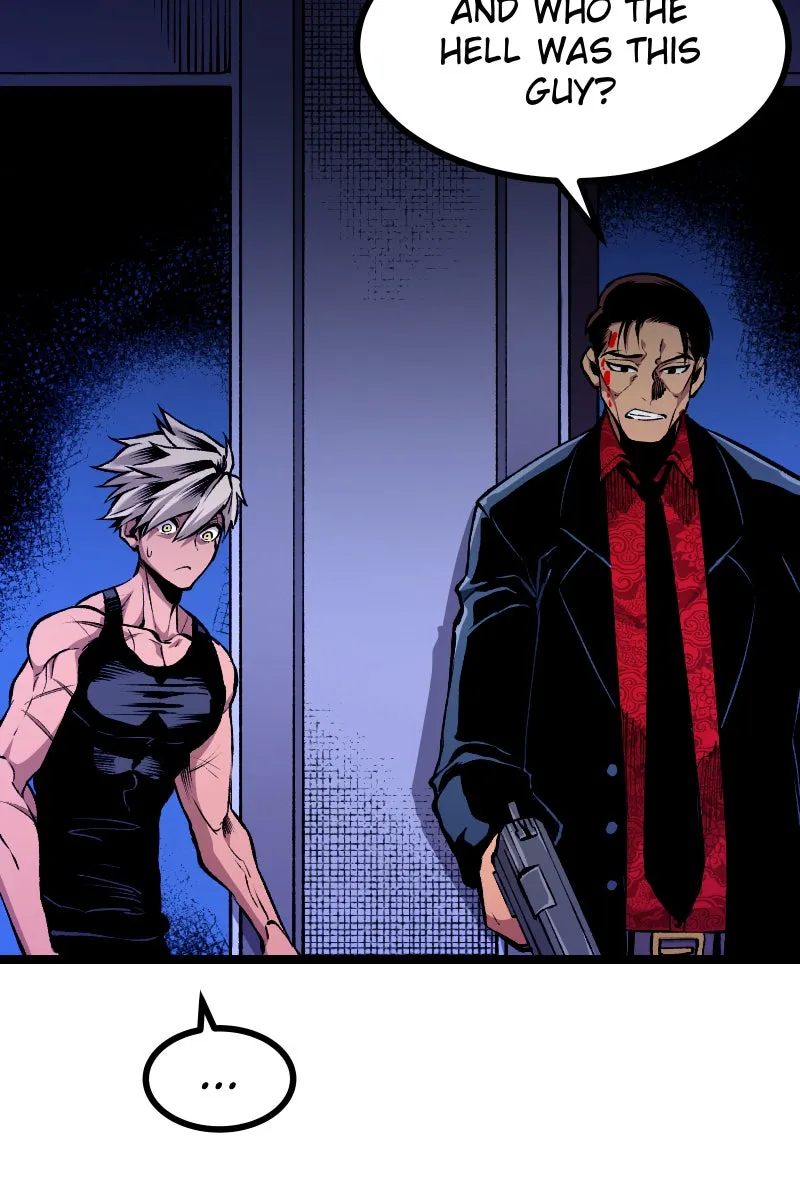 Double Kill Chapter 1 page 154 - 