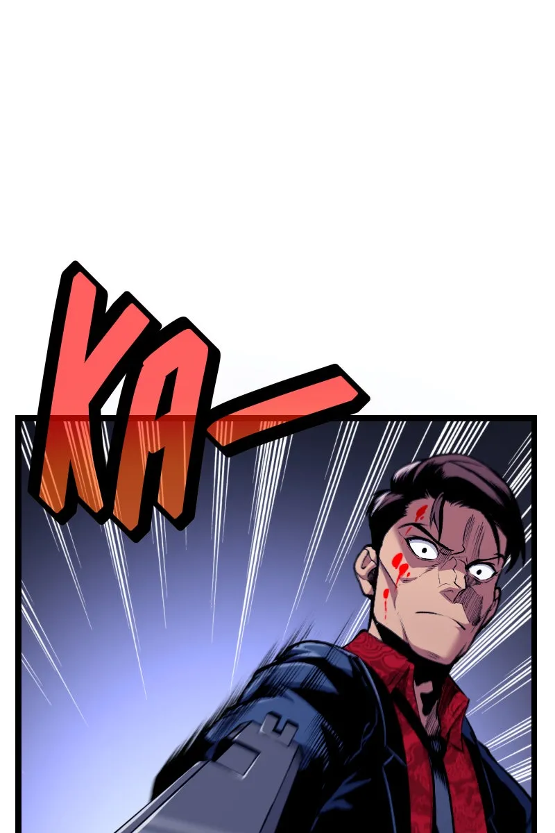 Double Kill Chapter 1 page 158 - 