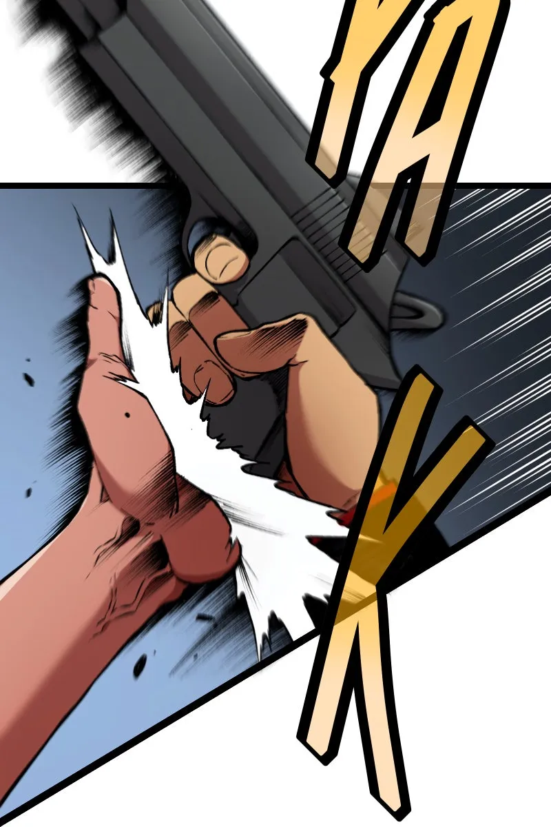 Double Kill Chapter 1 page 163 - 
