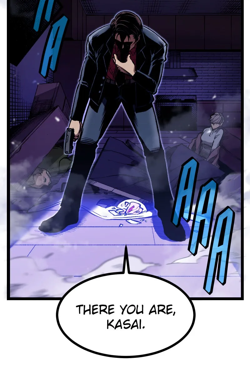 Double Kill Chapter 1 page 173 - 