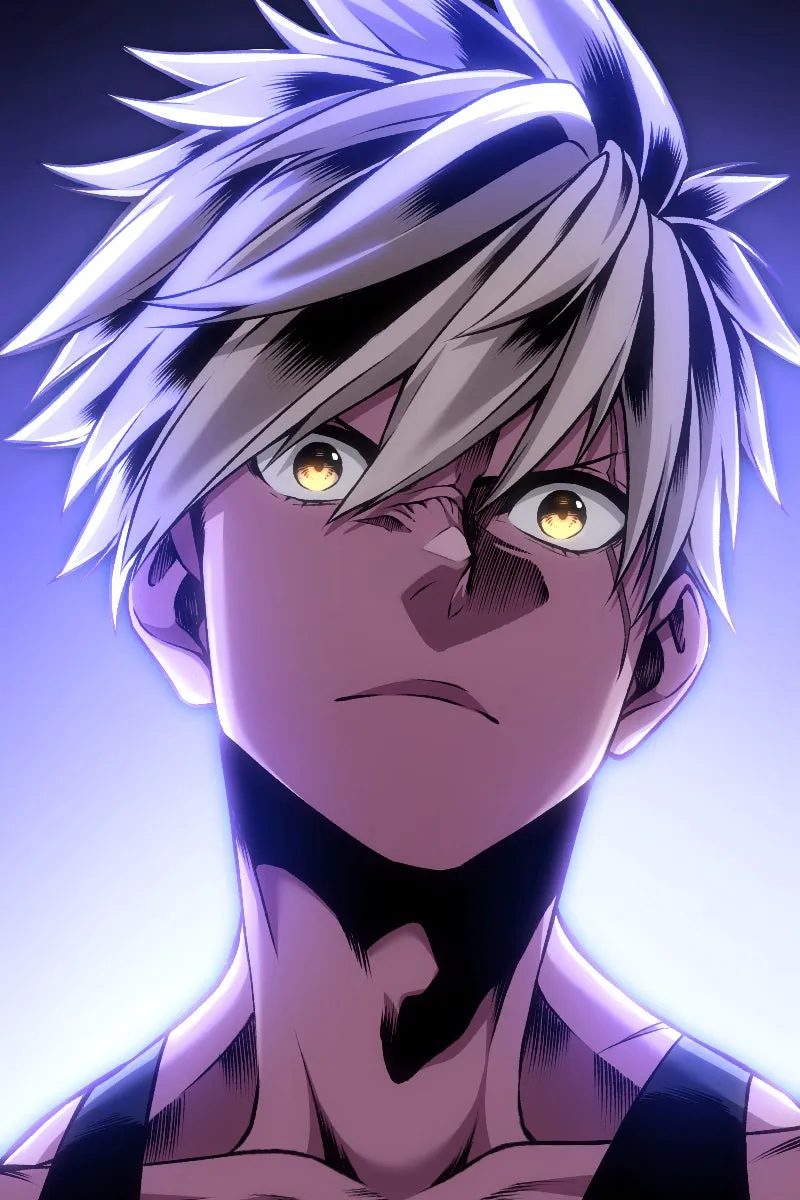 Double Kill Chapter 1 page 175 - 