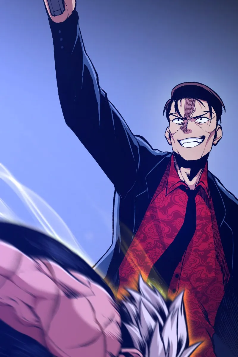 Double Kill Chapter 1 page 185 - 