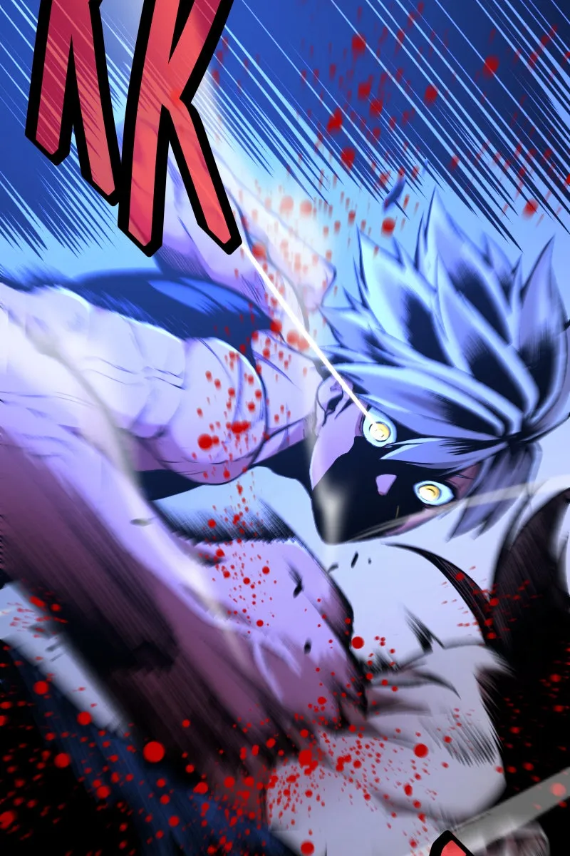 Double Kill Chapter 1 page 191 - 