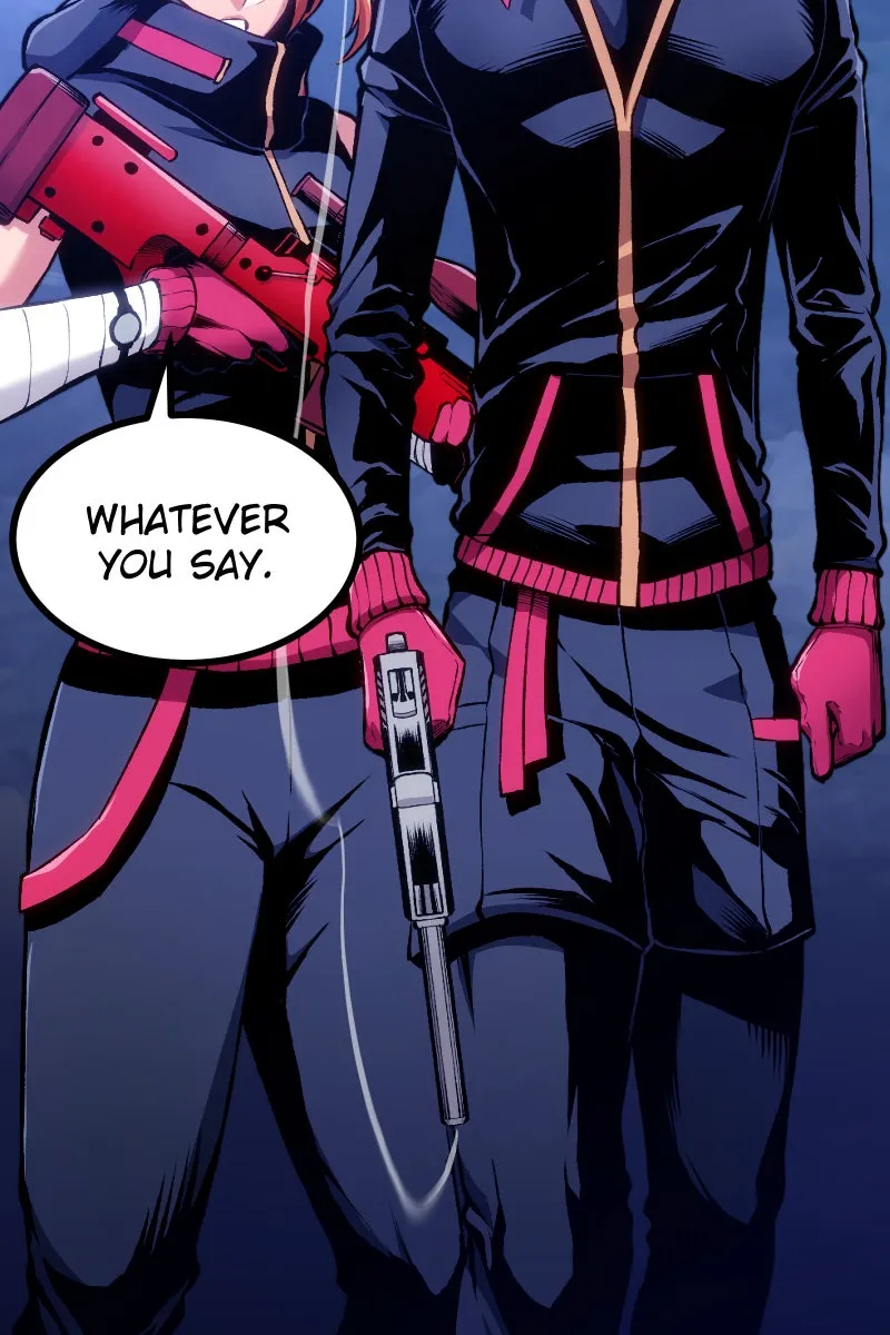 Double Kill Chapter 1 page 224 - 